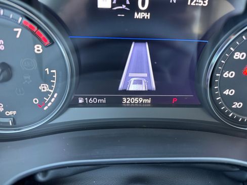 Used 2023 Cadillac XT6 Premium Luxury w/ Technology Package image 11