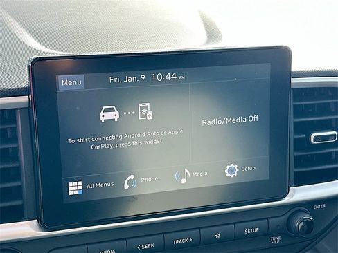 Used 2023 Hyundai Venue SEL image 13