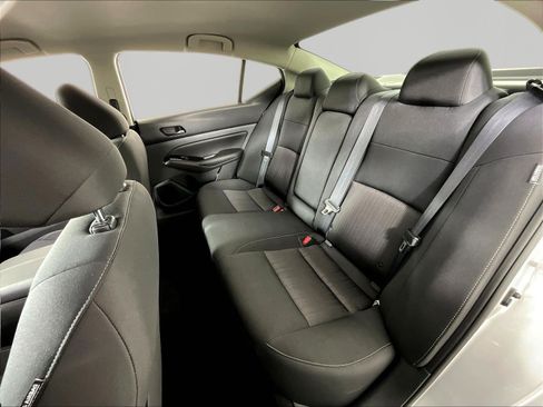 Certified 2023 Nissan Altima 2.5 SV FWD image 22