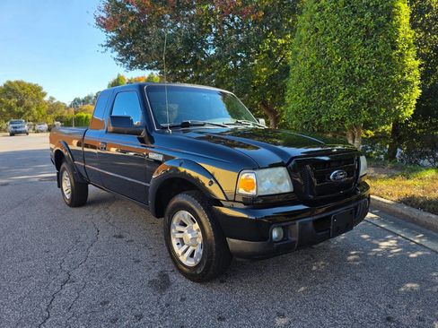Used 2007 Ford Ranger Sport image 7