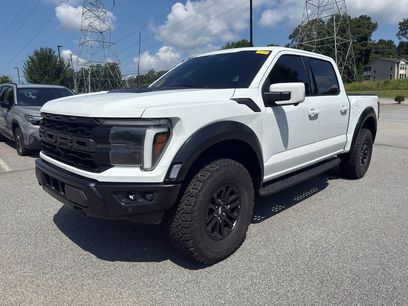 Used 2024 Ford F150 Raptor