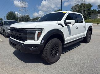 Used 2024 Ford F150 Raptor AWD/4WD video 1
