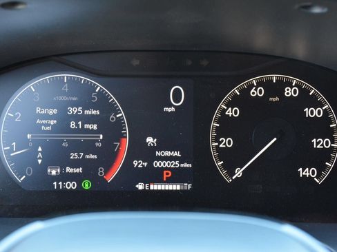Used 2026 Honda HR-V EX-L image 24