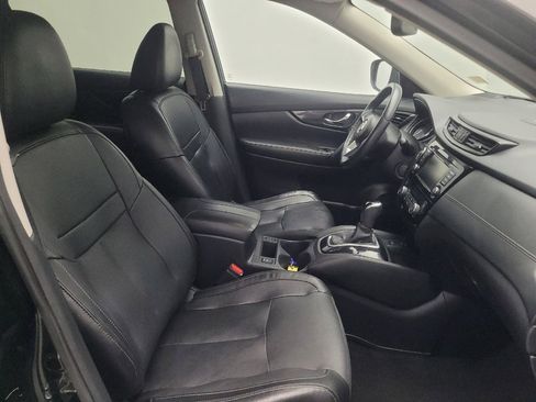 Used 2019 Nissan Rogue SL AWD/4WD image 21