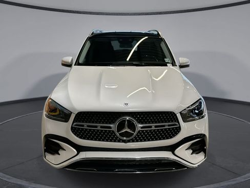 Certified 2024 Mercedes-Benz GLE 450e 4MATIC image 1