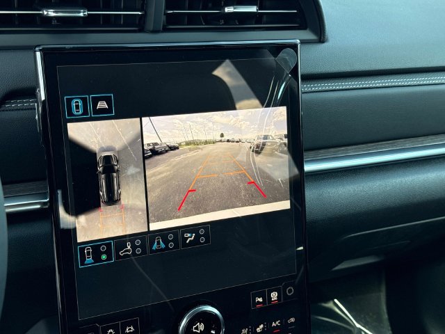 New 2027 GMC Terrain Denali AWD/4WD image 24