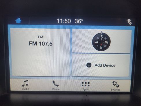 Used 2019 Ford Escape SE image 25