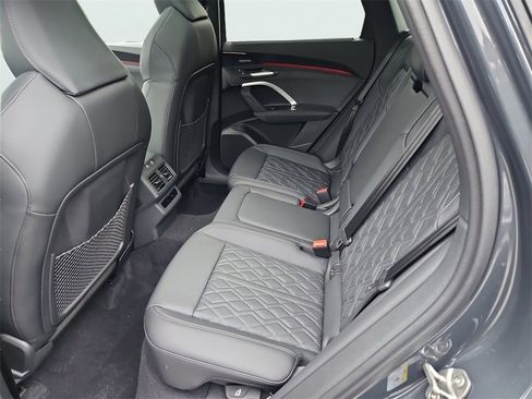 New 2025 Audi SQ5 Premium Plus image 23