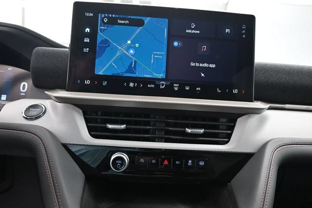 New 2026 Ford Explorer Active w/ Active Comfort Package RWD image 15