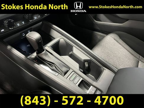 New 2026 Honda Accord SE image 23