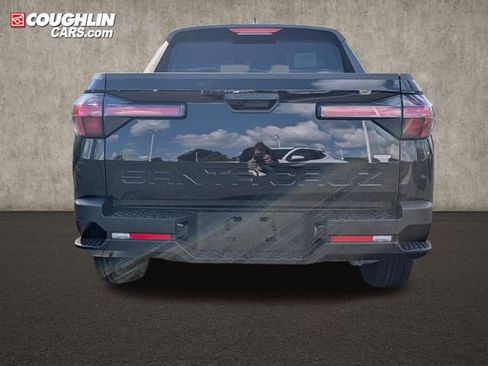 New 2026 Hyundai Santa Cruz SEL image 7