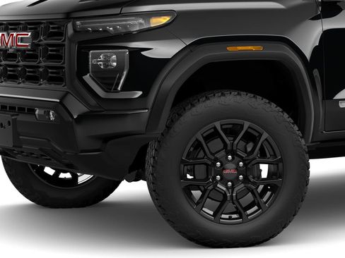 New 2026 GMC Canyon Elevation w/ Convenience Package AWD/4WD image 51