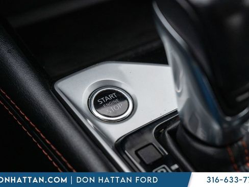 Used 2023 Nissan Altima 2.5 SR image 13