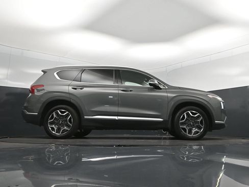 Used 2023 Hyundai Santa Fe Limited FWD image 39
