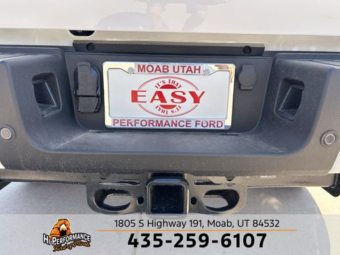 New 2025 Ford F350 XL w/ STX Appearance Package image 11