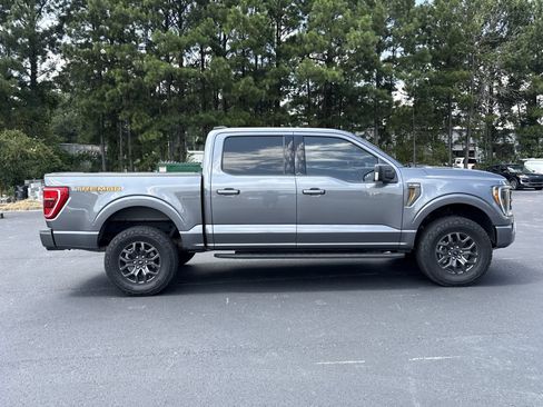 Used 2023 Ford F150 Tremor w/ Trailer Tow Package AWD/4WD image 18
