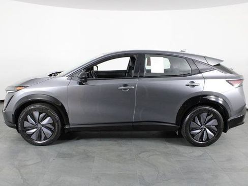 Certified 2023 Nissan Ariya AWD image 11