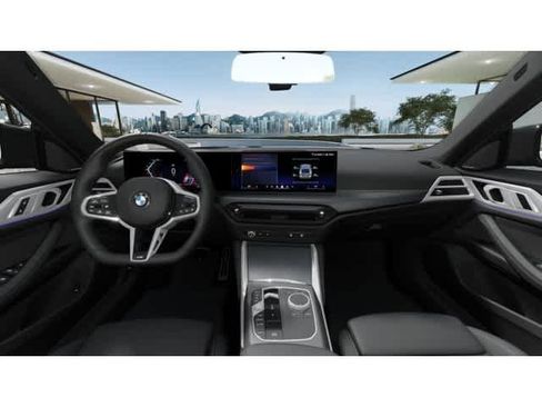 New 2026 BMW i4 xDrive40i AWD/4WD image 10