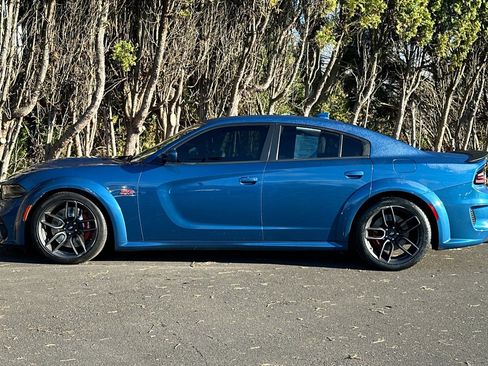 Used 2021 Dodge Charger Scat Pack image 7