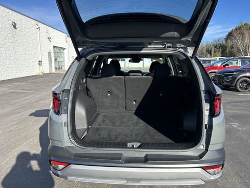 Used 2025 Hyundai Tucson SEL image 26