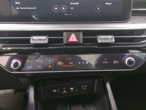 New 2026 Kia K5 GT image 20