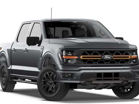 New 2026 Ford F150 Tremor image 26