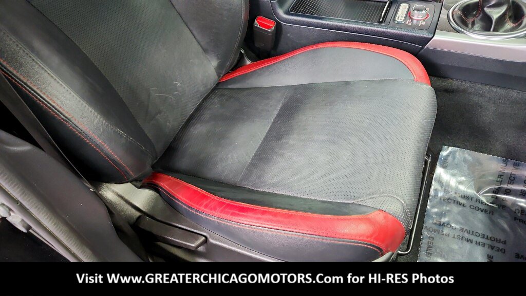 Used 2016 Subaru WRX STI Limited AWD/4WD image 31