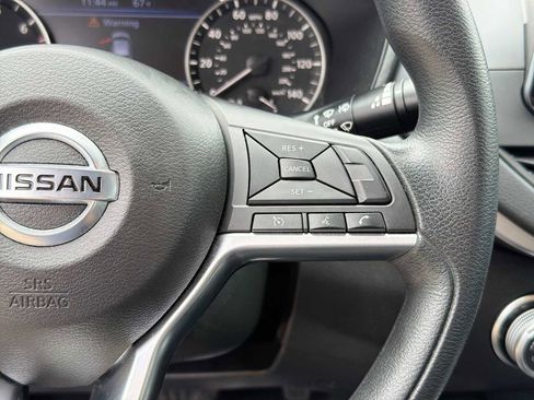 Used 2020 Nissan Altima 2.5 S FWD image 21
