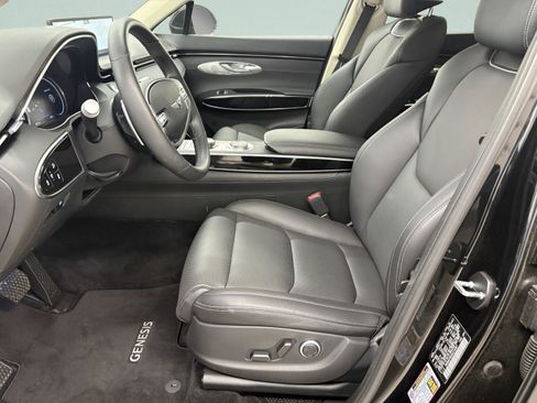 Used 2025 Genesis GV70 2.5T AWD/4WD image 7