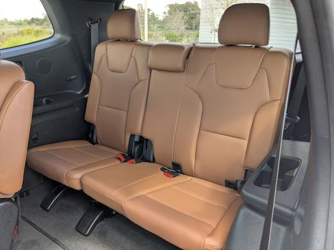 Certified 2025 Kia Telluride SX X-Line image 26