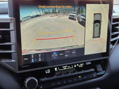 Certified 2026 Toyota Sequoia SR5 w/ SR5 Premium Package AWD/4WD image 12