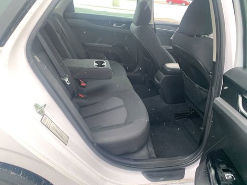 Used 2022 Kia K5 LXS image 26