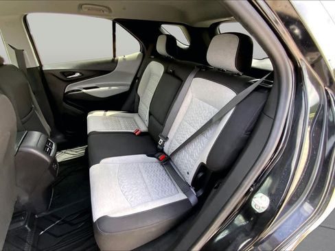 Used 2024 Chevrolet Equinox LS w/ LS Convenience Package FWD image 39