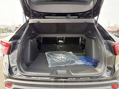 New 2026 Chevrolet Trax RS w/ Sunroof Package FWD image 20