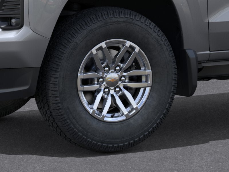 New 2026 Chevrolet Colorado LT w/ LT Convenience Package AWD/4WD image 33