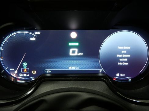 Used 2024 Alfa Romeo Tonale Veloce image 16