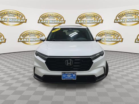 Used 2023 Honda CR-V EX-L image 7