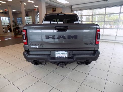 Used 2024 RAM 1500 TRX w/ TRX Level 2 Equipment Group AWD/4WD image 6
