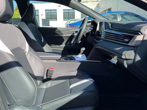 New 2026 Toyota Camry SE image 24