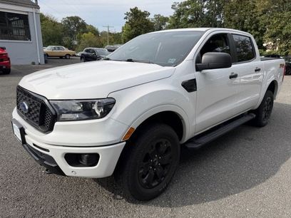 Used 2020 Ford Ranger XLT w/ Equipment Group 301A Mid