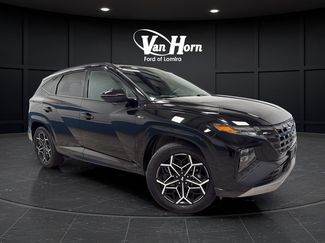 Used 2024 Hyundai Tucson N Line AWD/4WD video 1