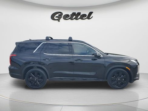 Used 2025 Hyundai Palisade XRT FWD image 6