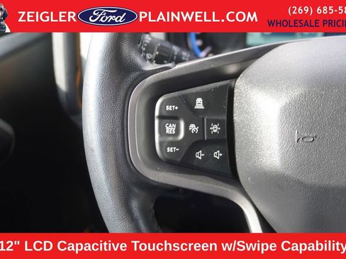Used 2022 Ford Bronco Badlands image 24