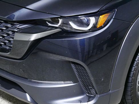 Used 2024 MAZDA CX-50 AWD 2.5 S w/ Preferred Package image 16