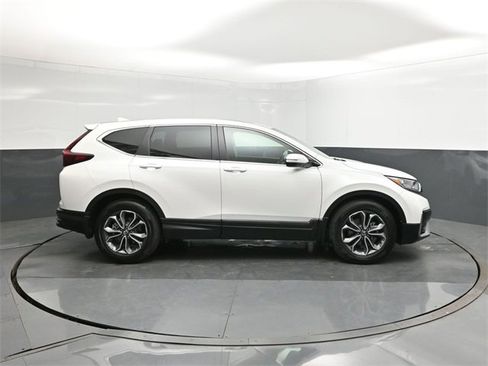 Used 2022 Honda CR-V EX-L image 25