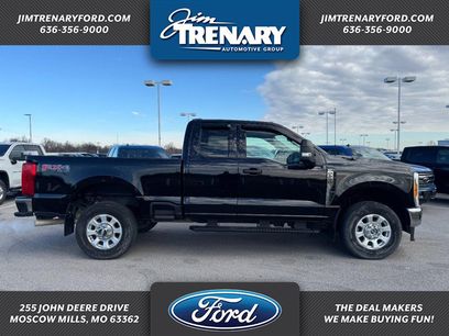 Used 2023 Ford F250 XLT w/ FX4 Off-Road Package