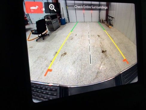 Used 2023 RAM 2500 Tradesman image 18