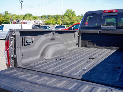 Used 2021 RAM 3500 Tradesman AWD/4WD image 11