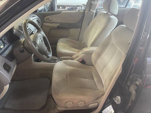 Used 2003 MAZDA Protege LX image 11