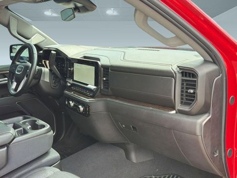 Used 2024 GMC Sierra 1500 SLE AWD/4WD image 27